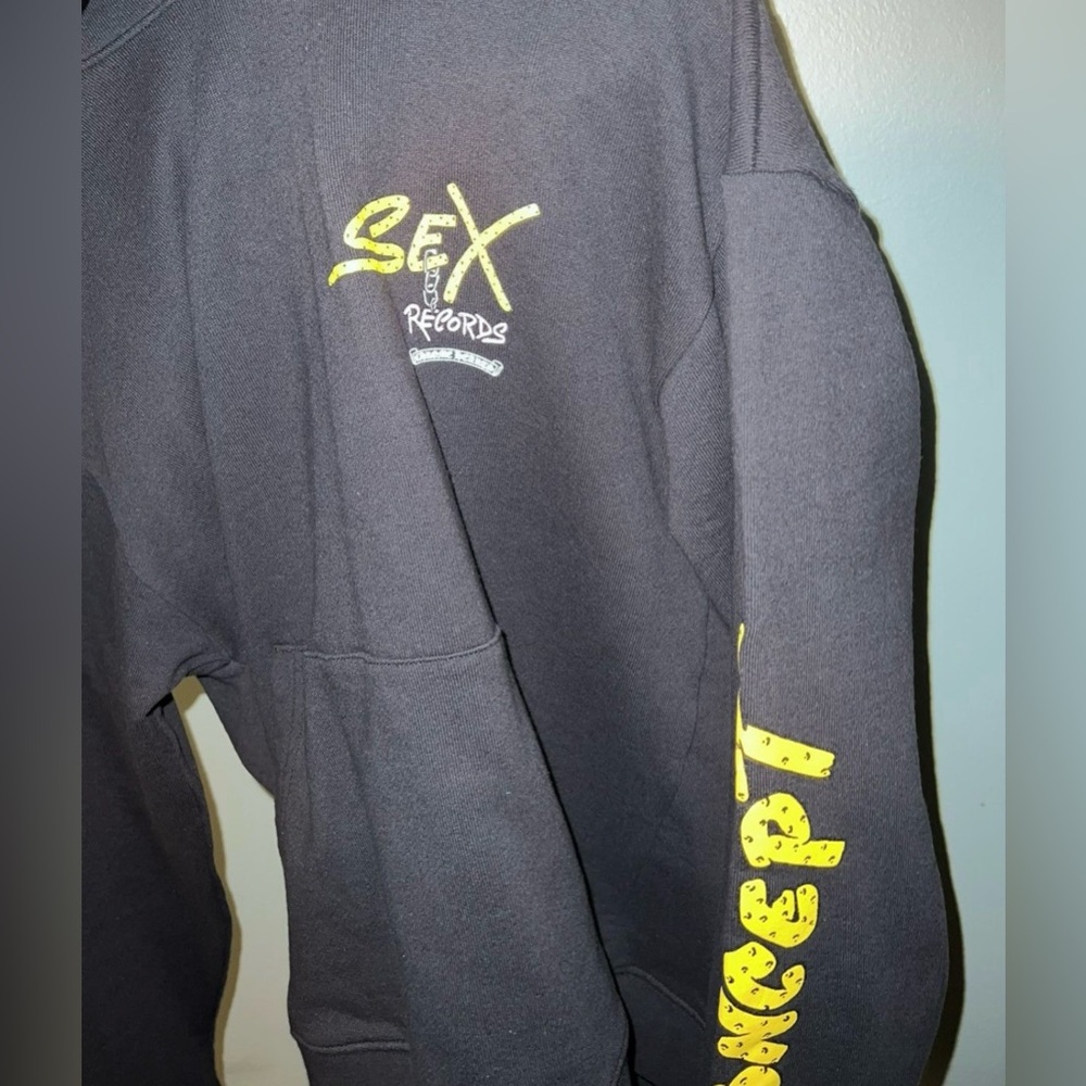 COPY - Chrome Hearts Hoodie